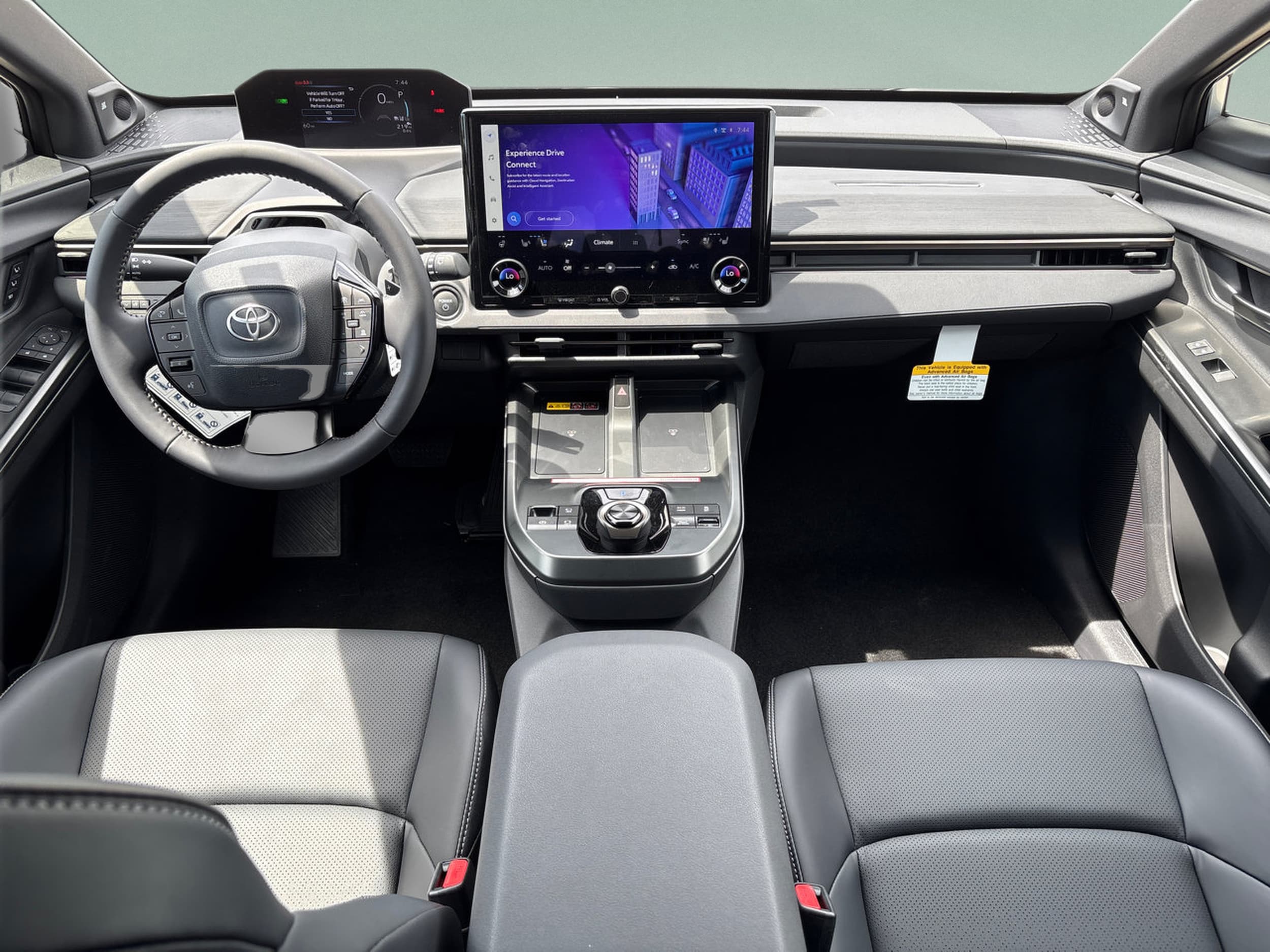 2026 Toyota bZ Woodland Woodland Premium - Photo 22