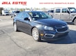 Chevrolet Cruze Limited