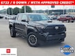 Toyota Tacoma 4WD