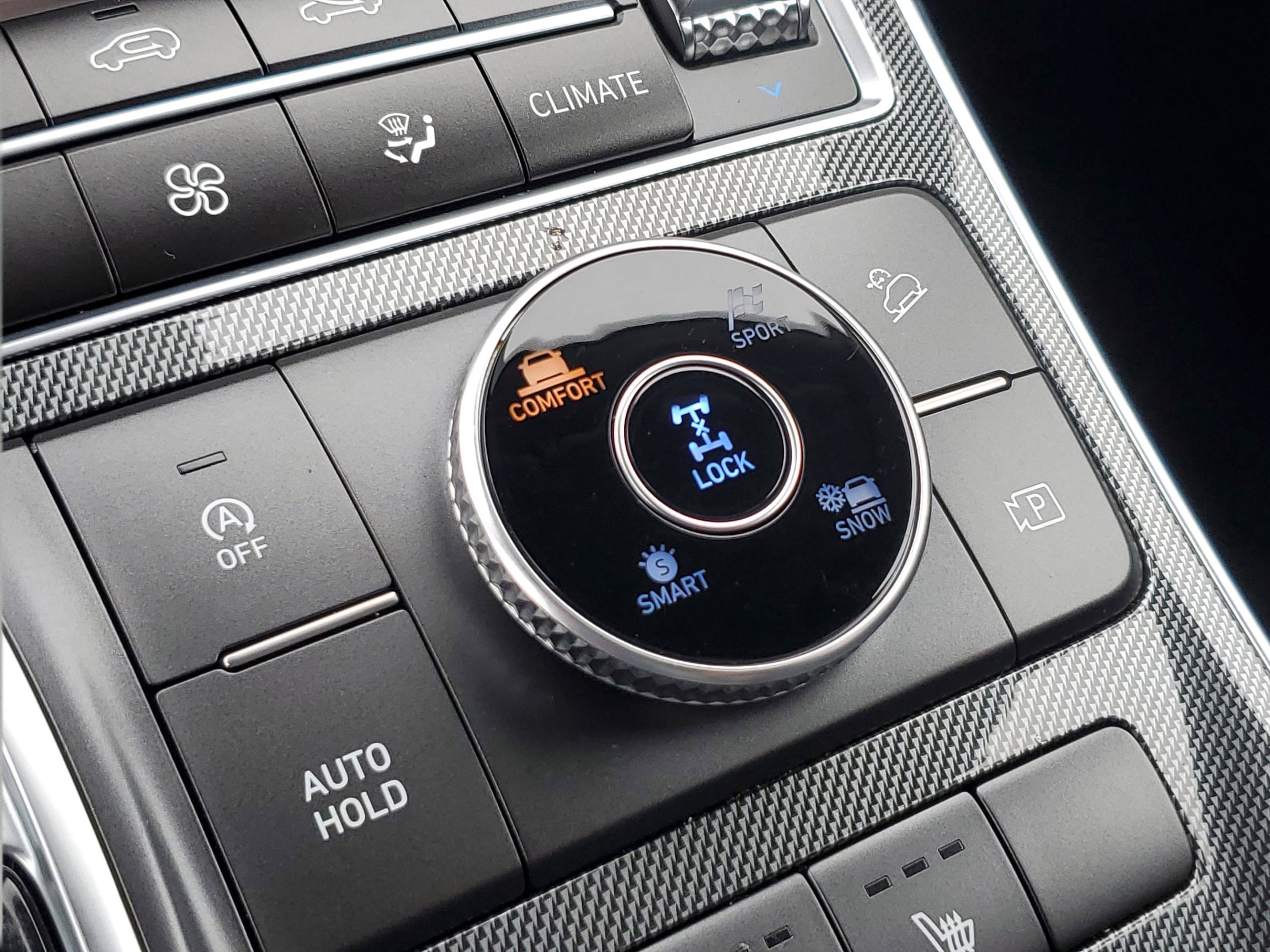 2023 Hyundai Santa Fe SEL - Photo 32