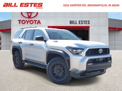 2025 Toyota 4Runner i-FORCE MAX TRD Off-Road i-FORCE MAX SUV