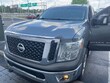  Nissan Titan XD