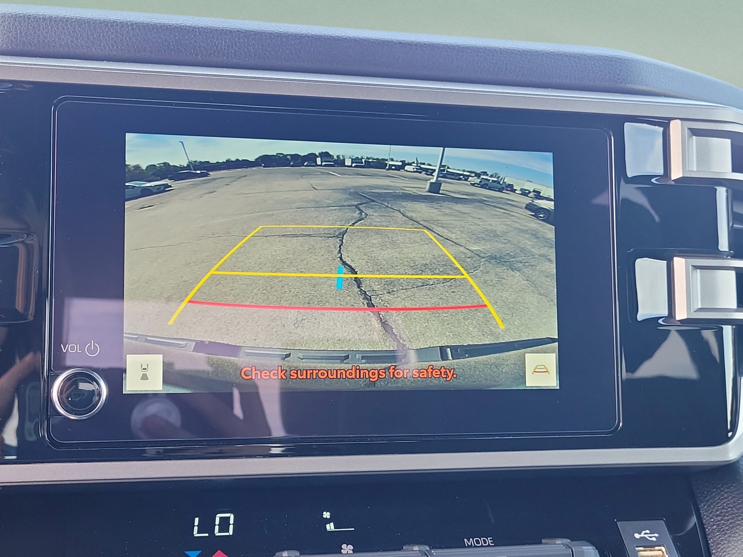 2026 Toyota Tundra SR5 - Photo 29