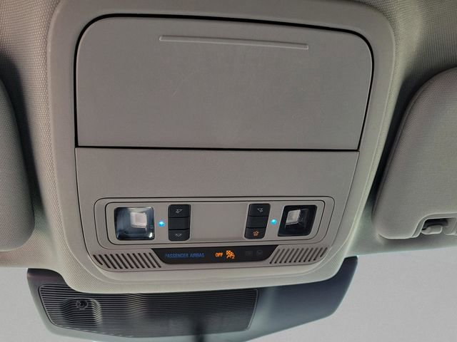 2023 Ford Explorer XLT - Photo 37