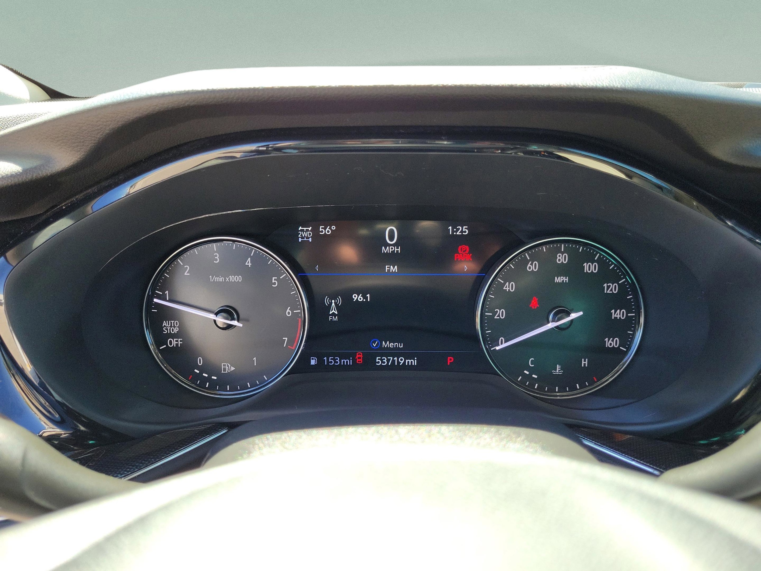 2023 Buick Envision Essence - Photo 28