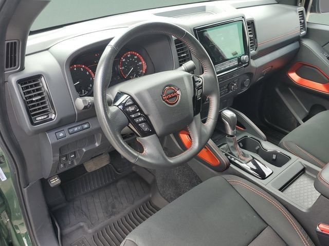 2024 Nissan Frontier PRO-4X - Photo 27