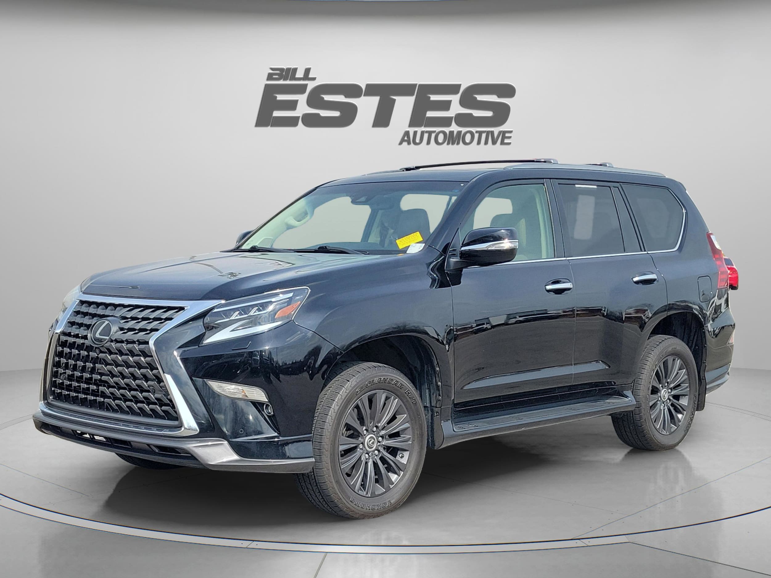 2020 Lexus GX 460 460 LUXURY's photo