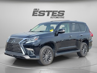 2020 LEXUS GX