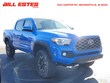 Toyota Tacoma 4WD