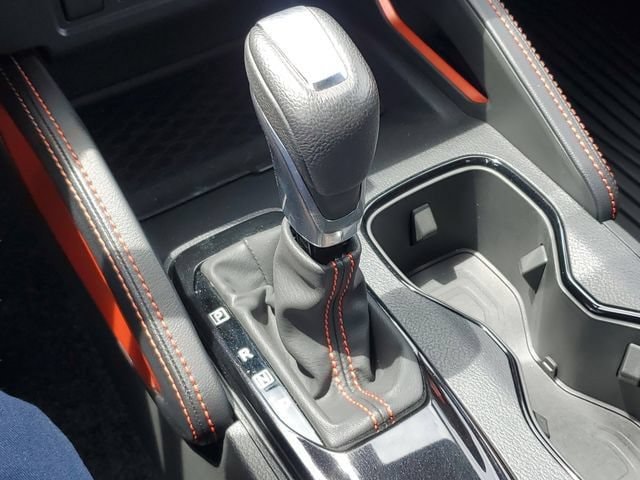 2024 Nissan Frontier PRO-4X - Photo 20