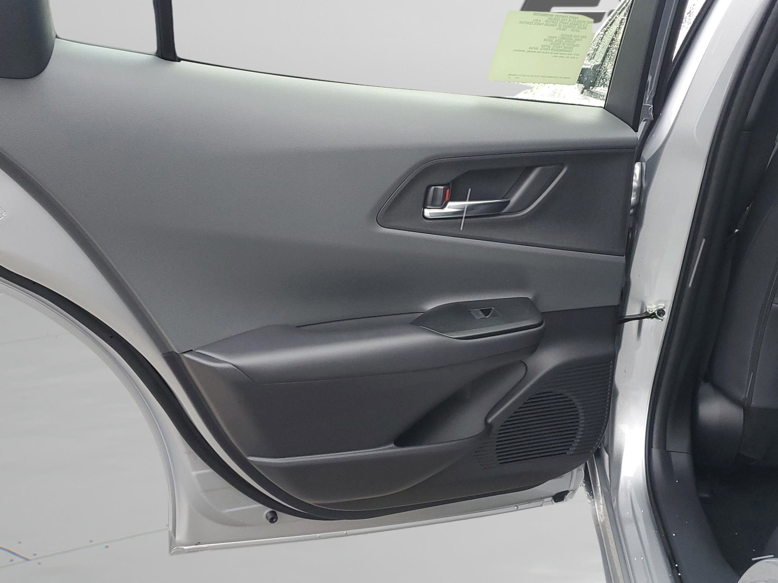 2026 Toyota Prius XLE - Photo 31