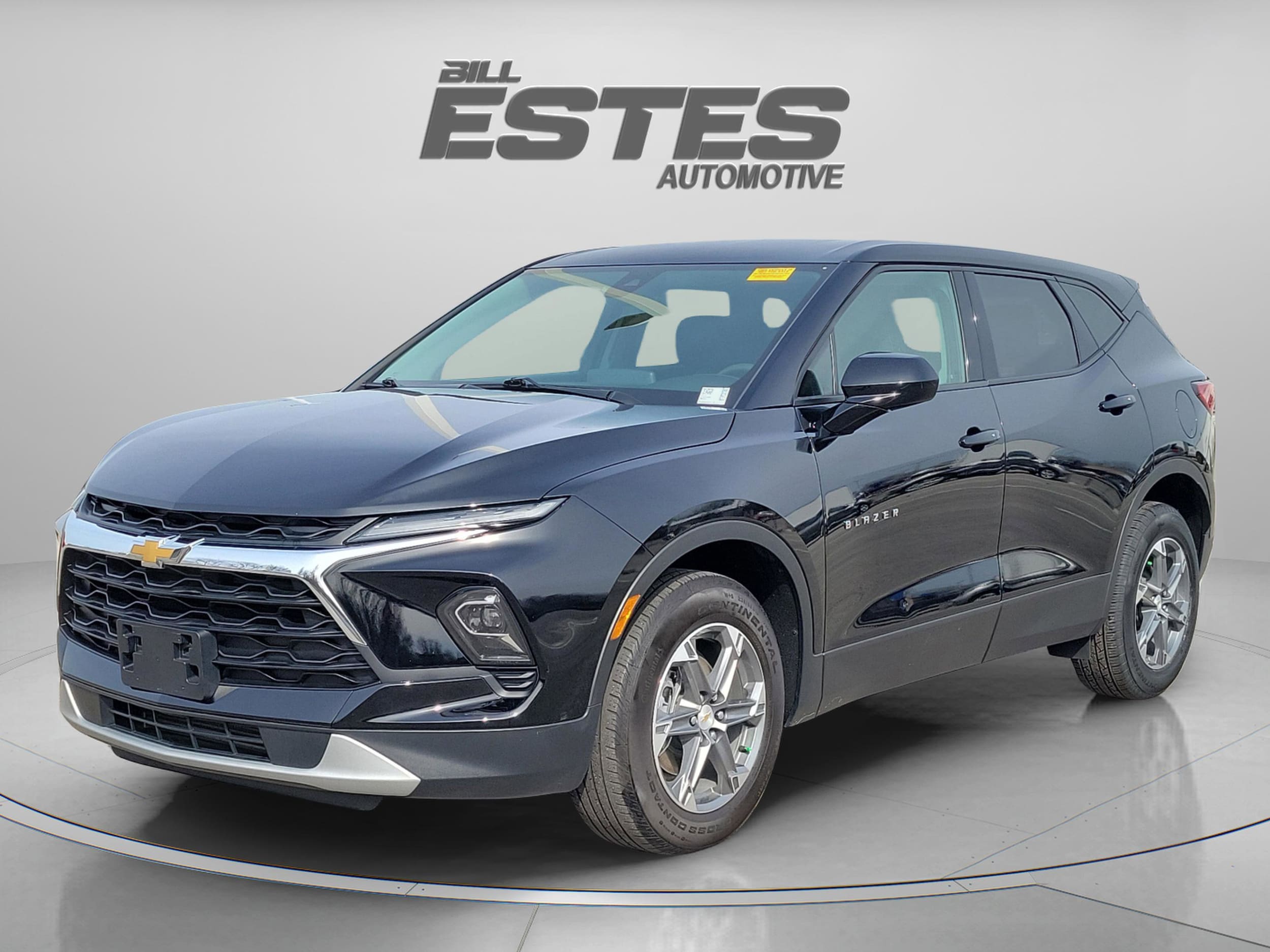 2023 Chevrolet Blazer