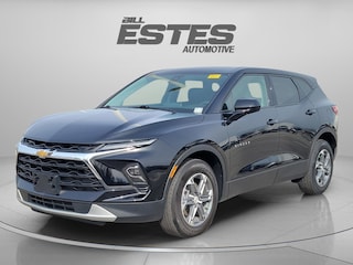 2023 Chevrolet Blazer