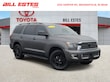 Toyota Sequoia