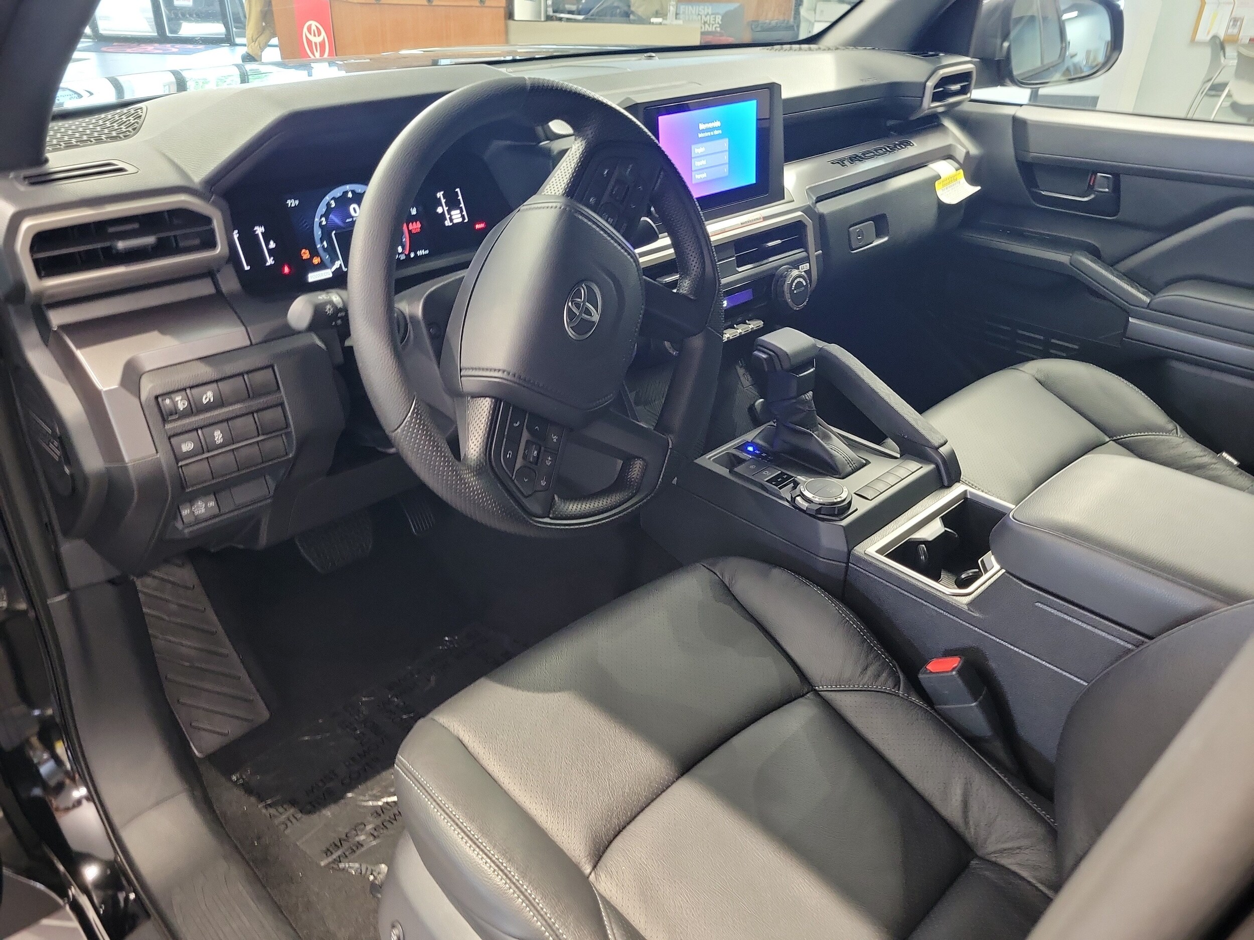 2026 Toyota Tacoma SR5 - Photo 19