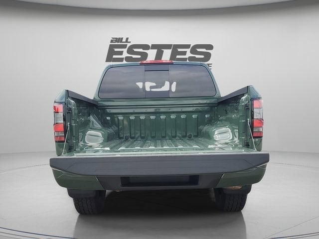 2024 Nissan Frontier PRO-4X - Photo 19