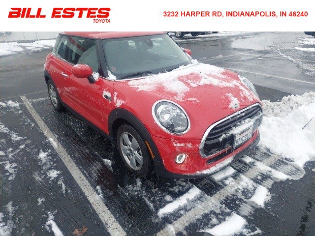 2021 MINI Hardtop 2 Door's photo