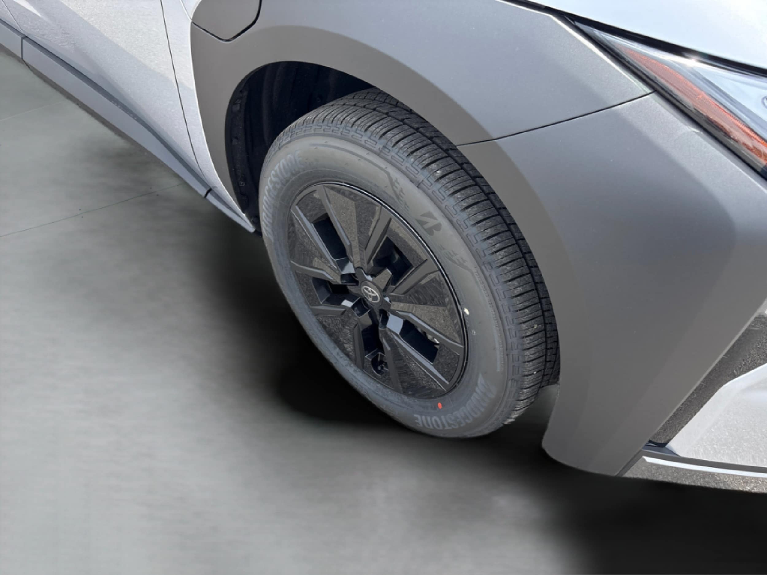 2026 Toyota bZ Woodland Woodland Premium - Photo 37