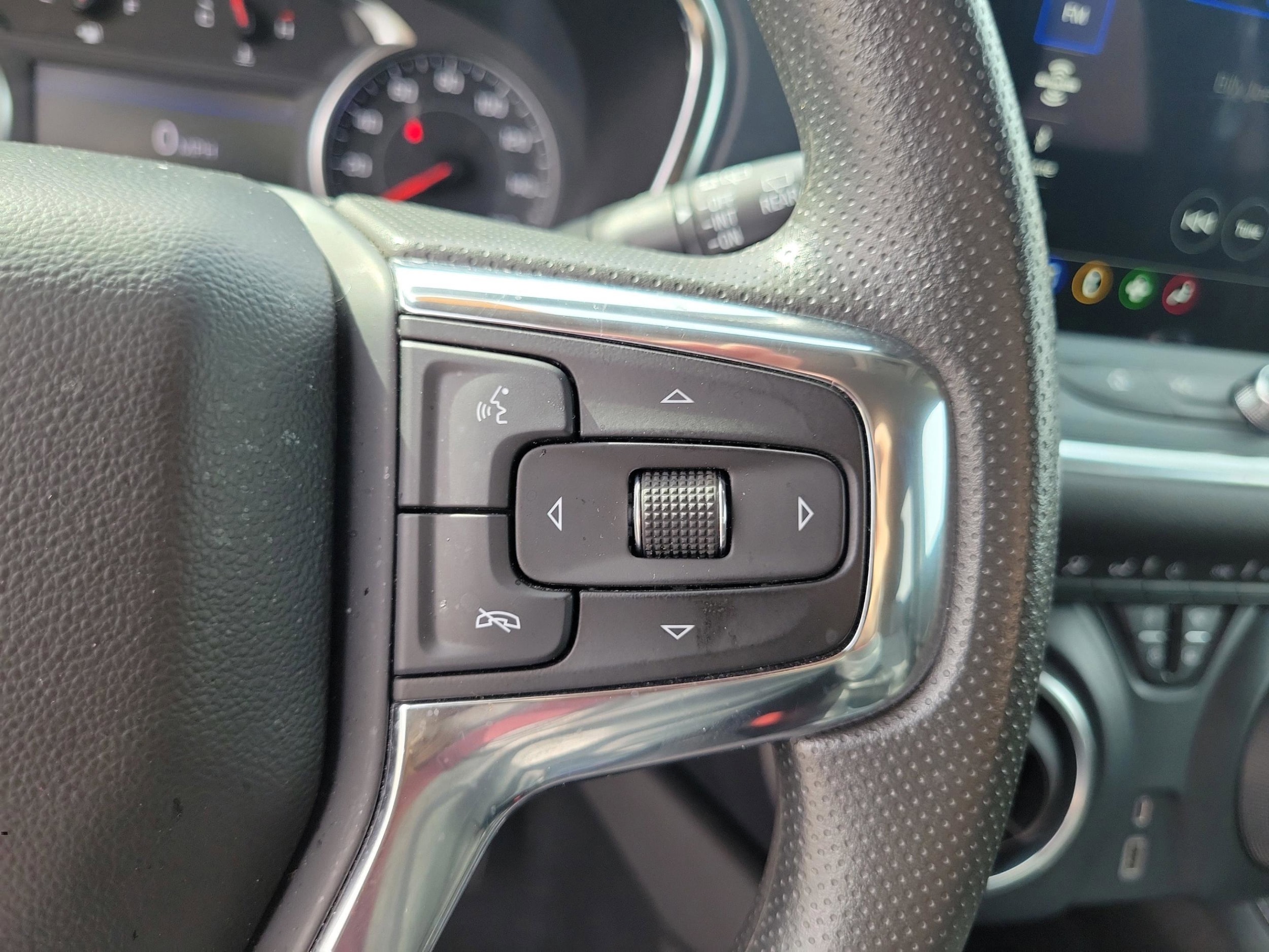 2023 Chevrolet Blazer 2LT - Photo 26