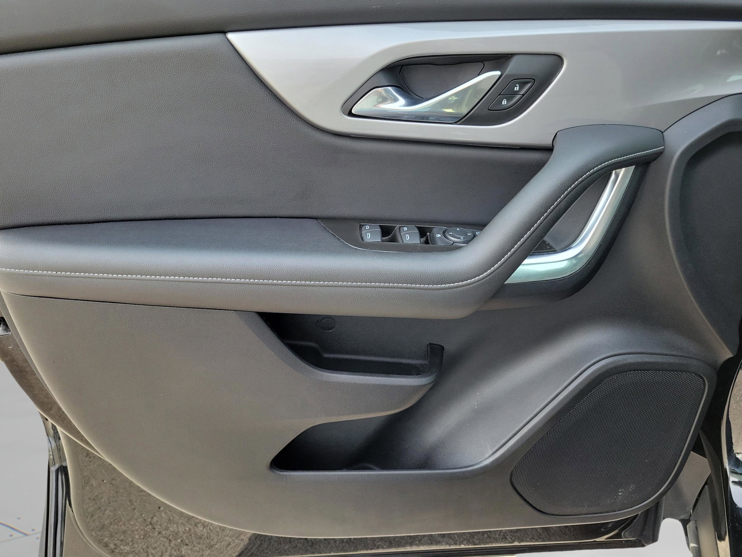 2023 Chevrolet Blazer 2LT - Photo 20