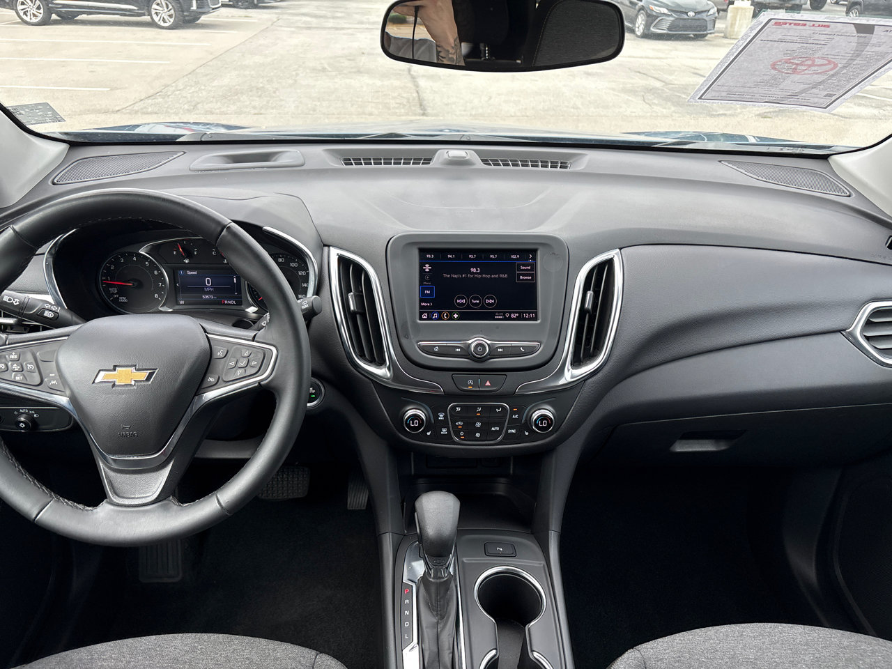 2024 Chevrolet Equinox LT - Photo 24