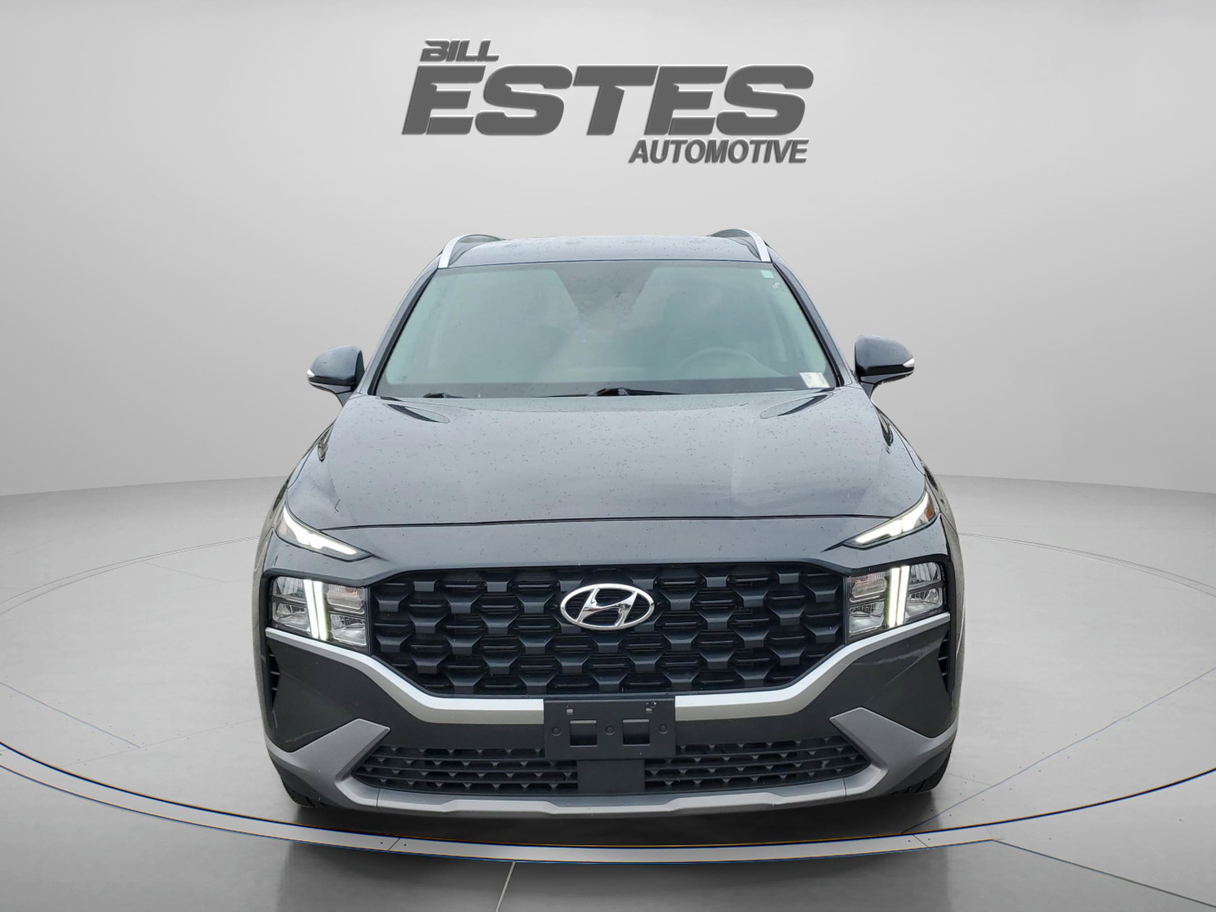 2023 Hyundai Santa Fe SEL - Photo 8