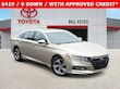 Honda Accord Sedan