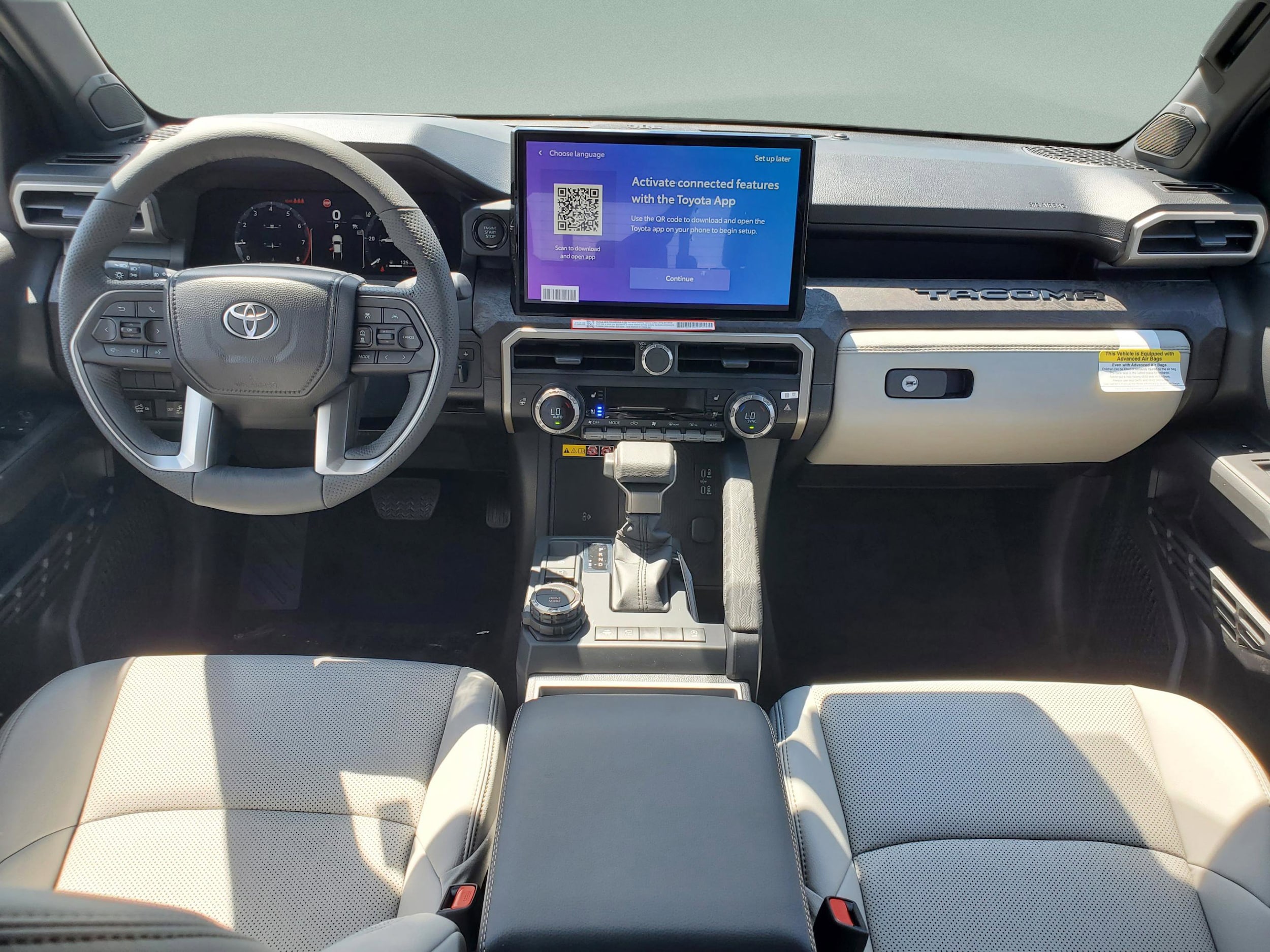 2026 Toyota Tacoma Limited - Photo 10