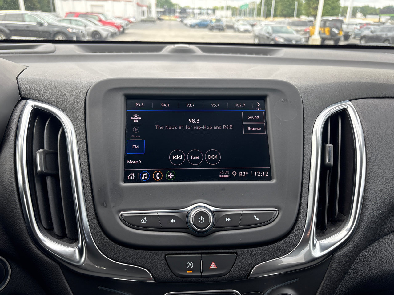 2024 Chevrolet Equinox LT - Photo 25