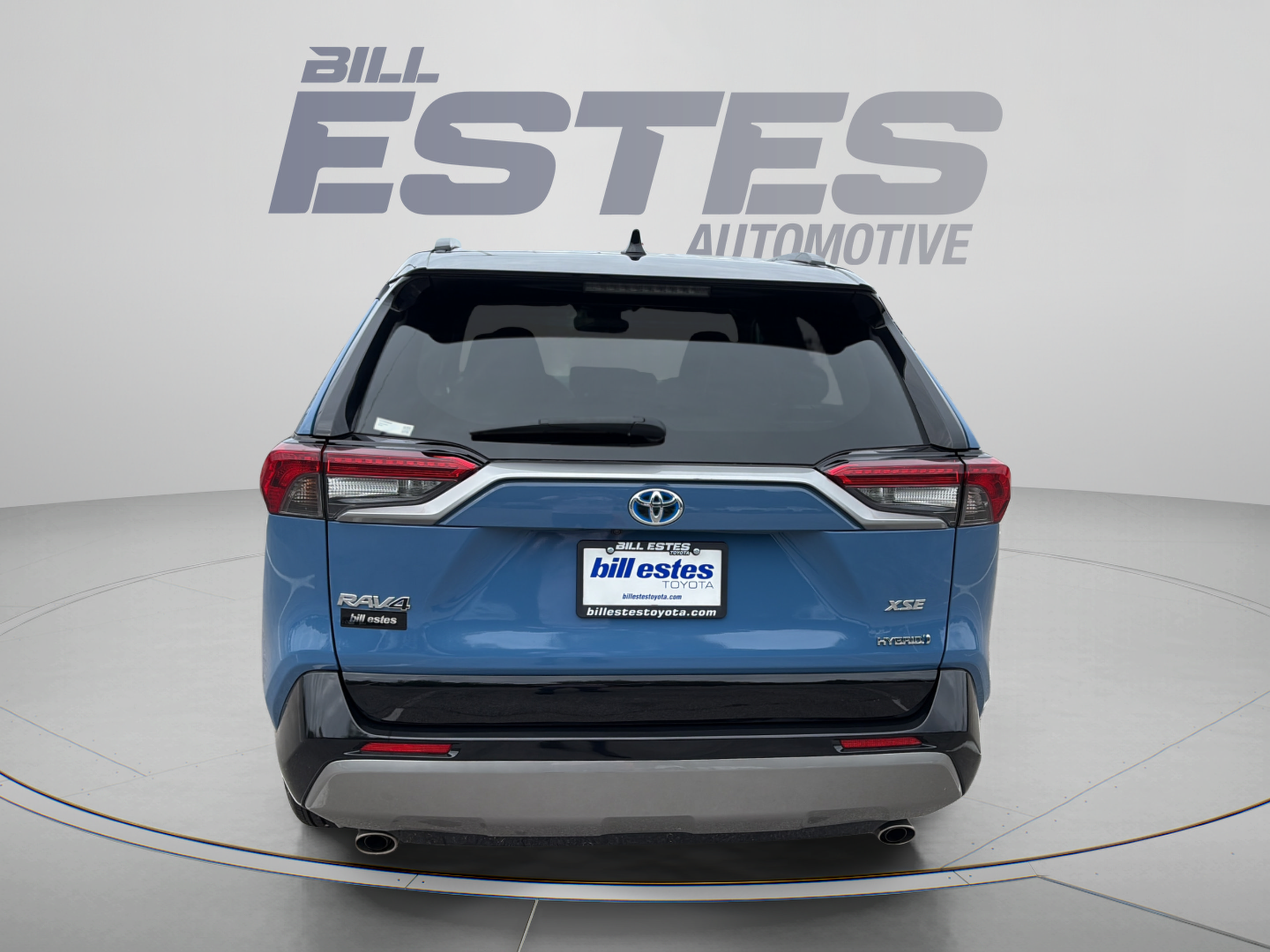 Used 2023 Toyota RAV4 Hybrid XSE SUV
