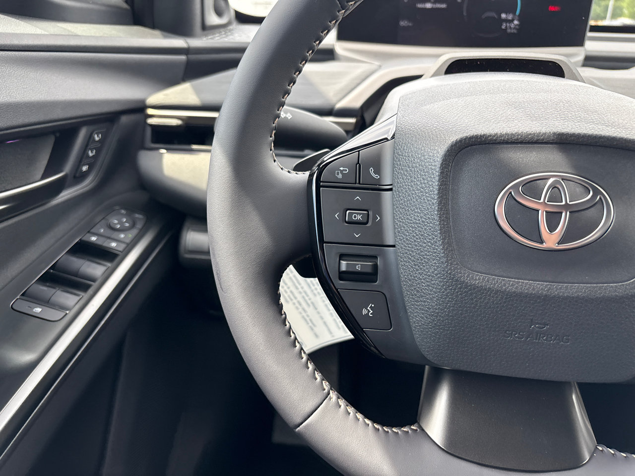 2026 Toyota bZ Woodland Woodland Premium - Photo 22