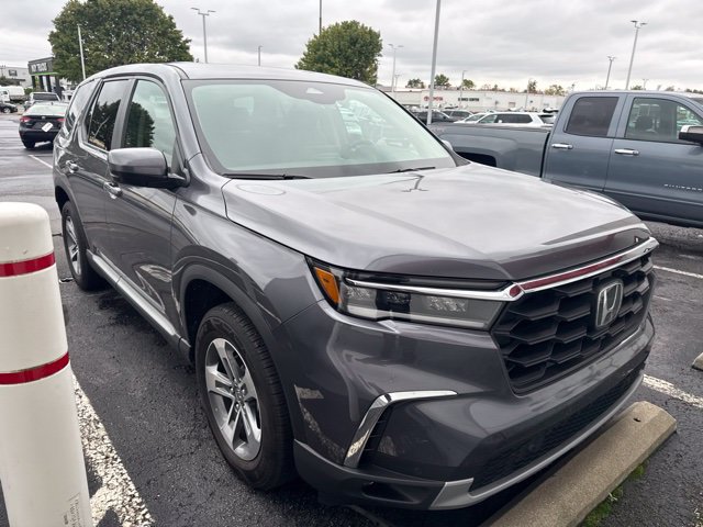 Used 2024 Honda Pilot EX-L 7 Passenger SUV