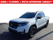 Honda Ridgeline