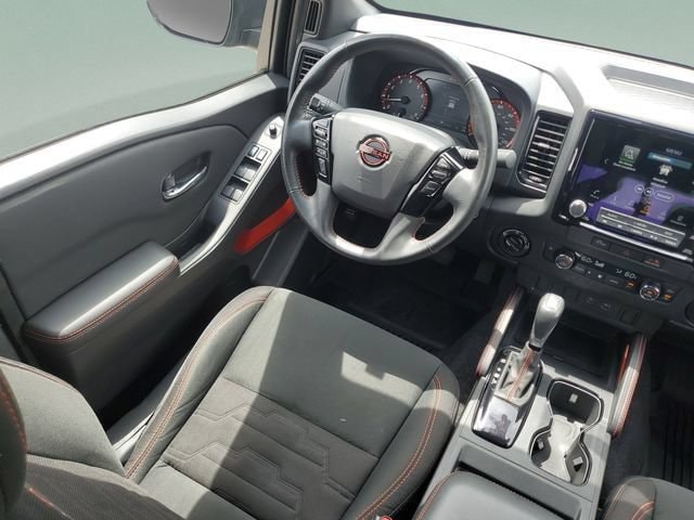 2024 Nissan Frontier PRO-4X - Photo 24