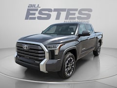 2026 Toyota Tundra i-FORCE MAX Limited i-FORCE MAX Truck CrewMax