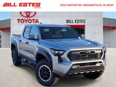 2025 Toyota Tacoma TRD Off-Road Truck Double Cab
