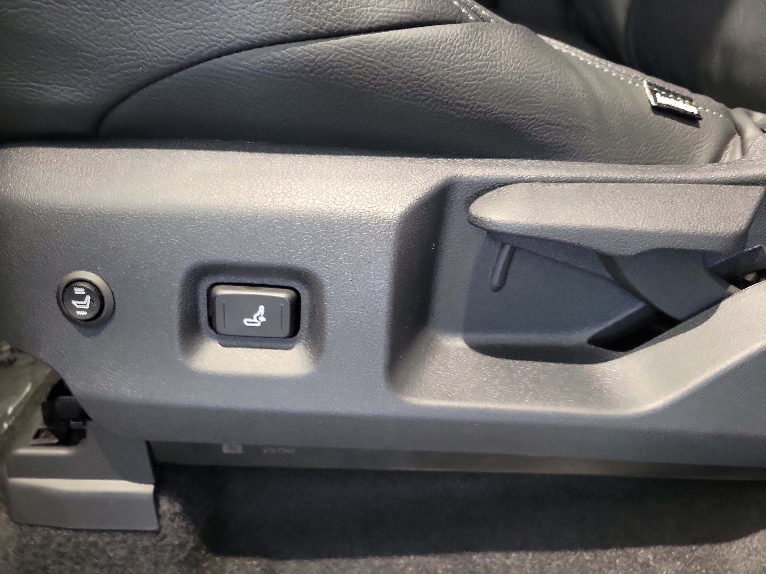 2026 Toyota Tacoma SR5 - Photo 20