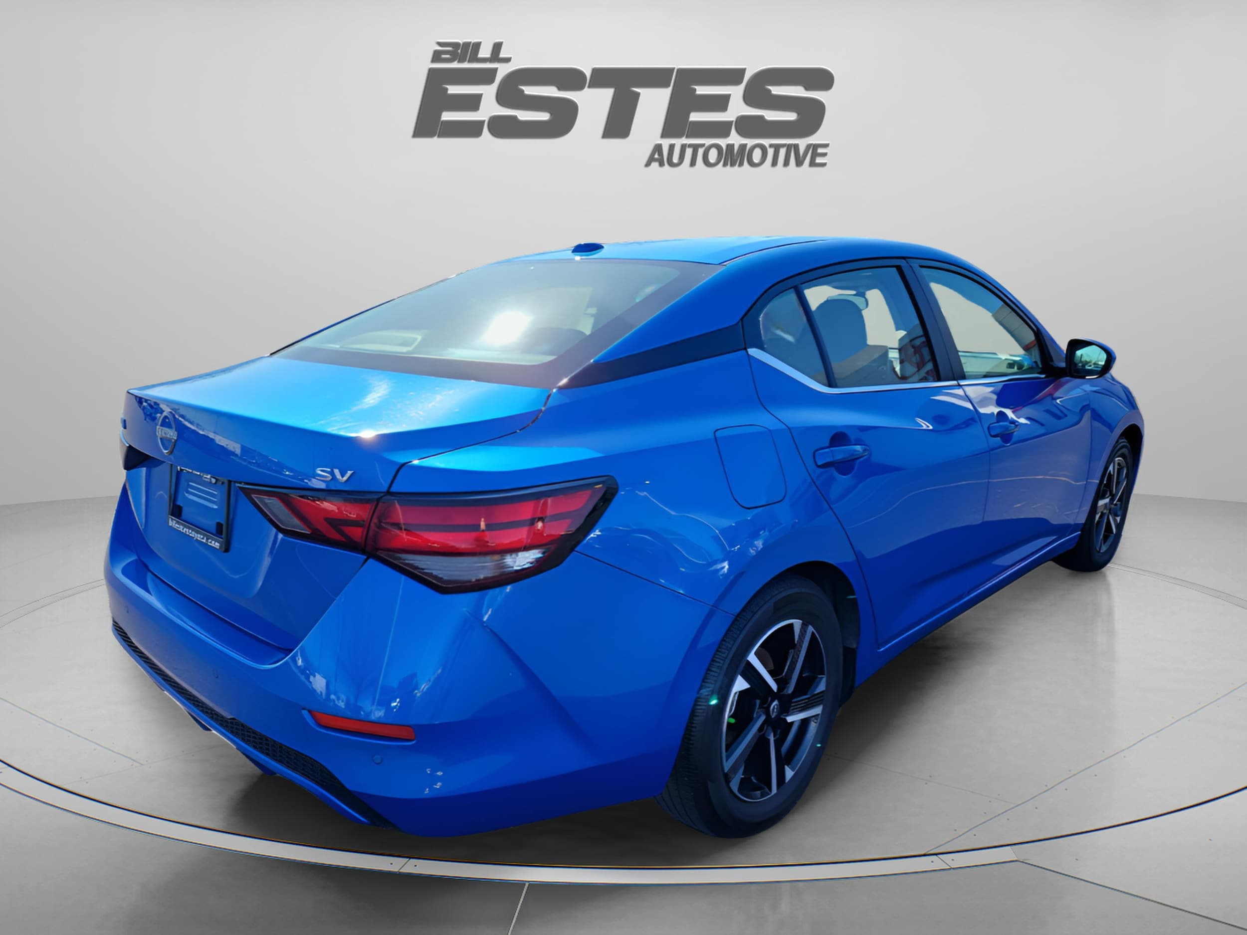 2024 Nissan Sentra SV - Photo 6