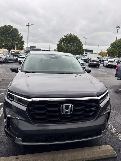 Used 2024 Honda Pilot EX-L 7 Passenger SUV