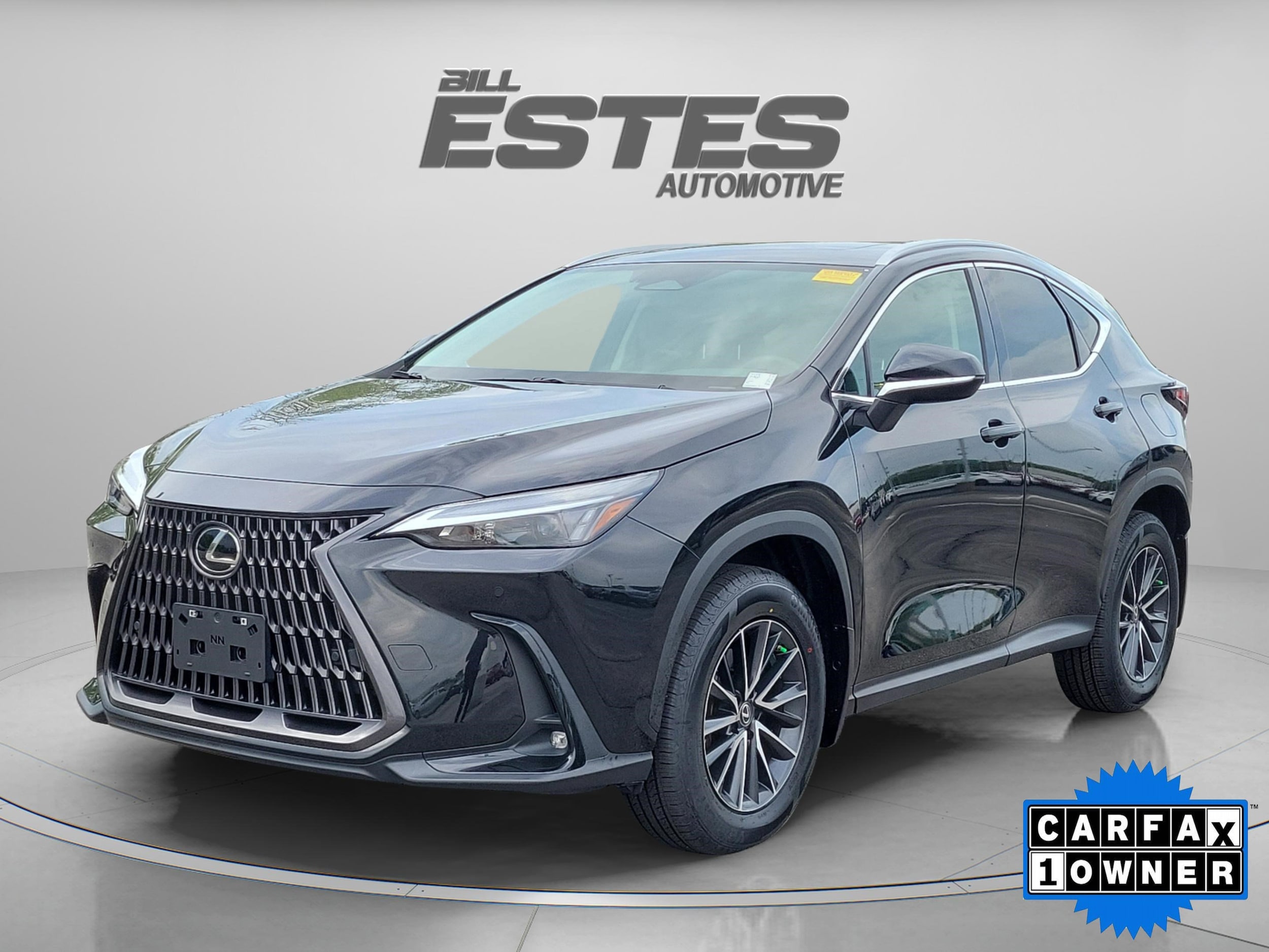 2023 Lexus NX 350 350 Premium AWD's photo