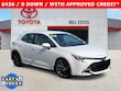Toyota Corolla Hatchback