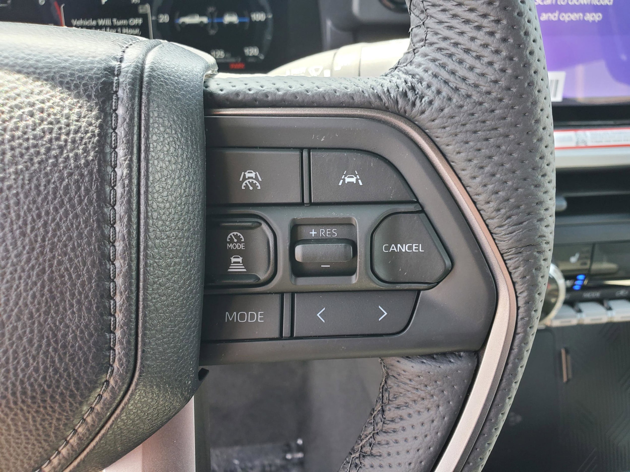 2026 Toyota Tacoma Limited - Photo 24
