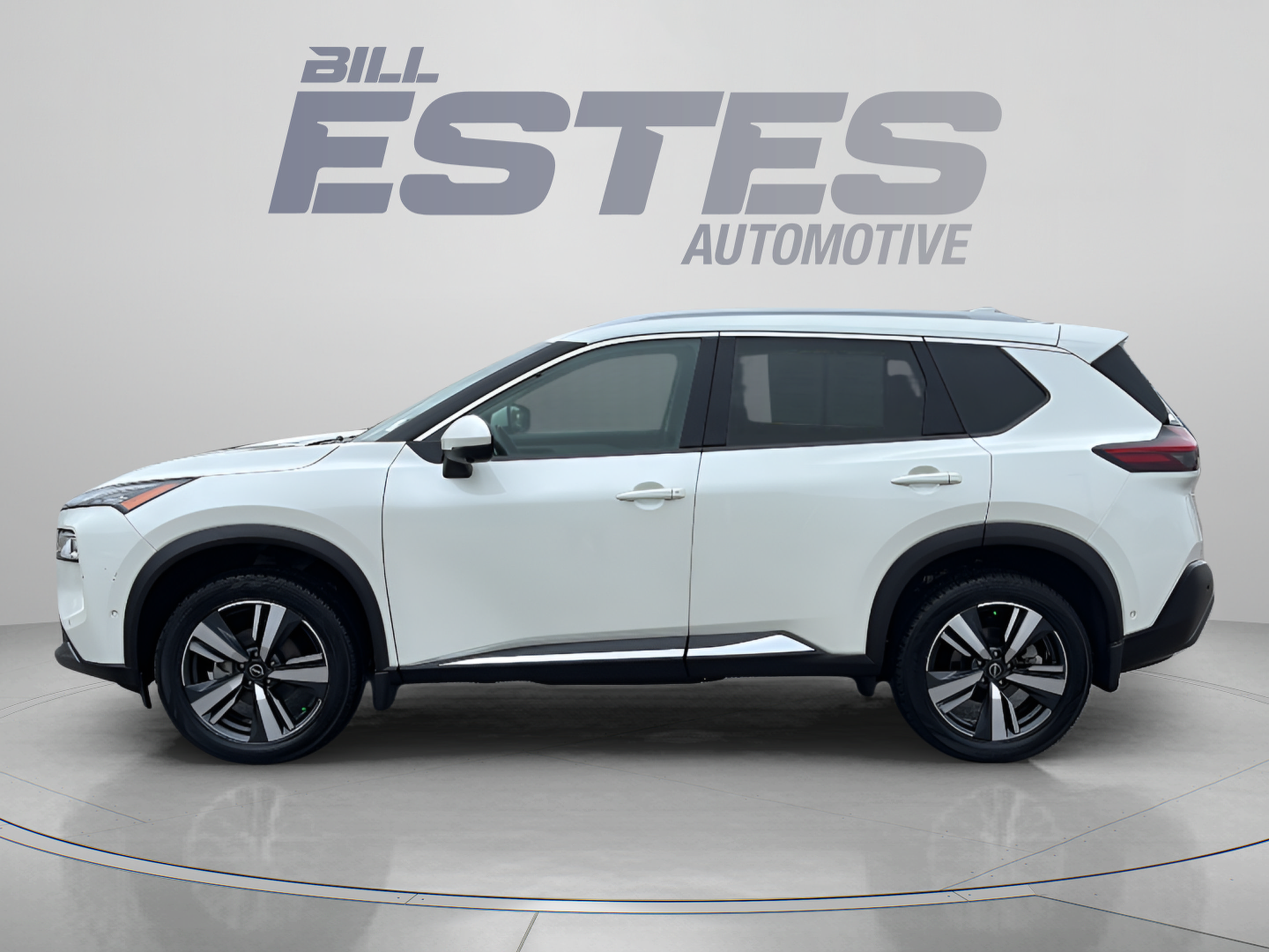 Used 2023 Nissan Rogue SL SUV