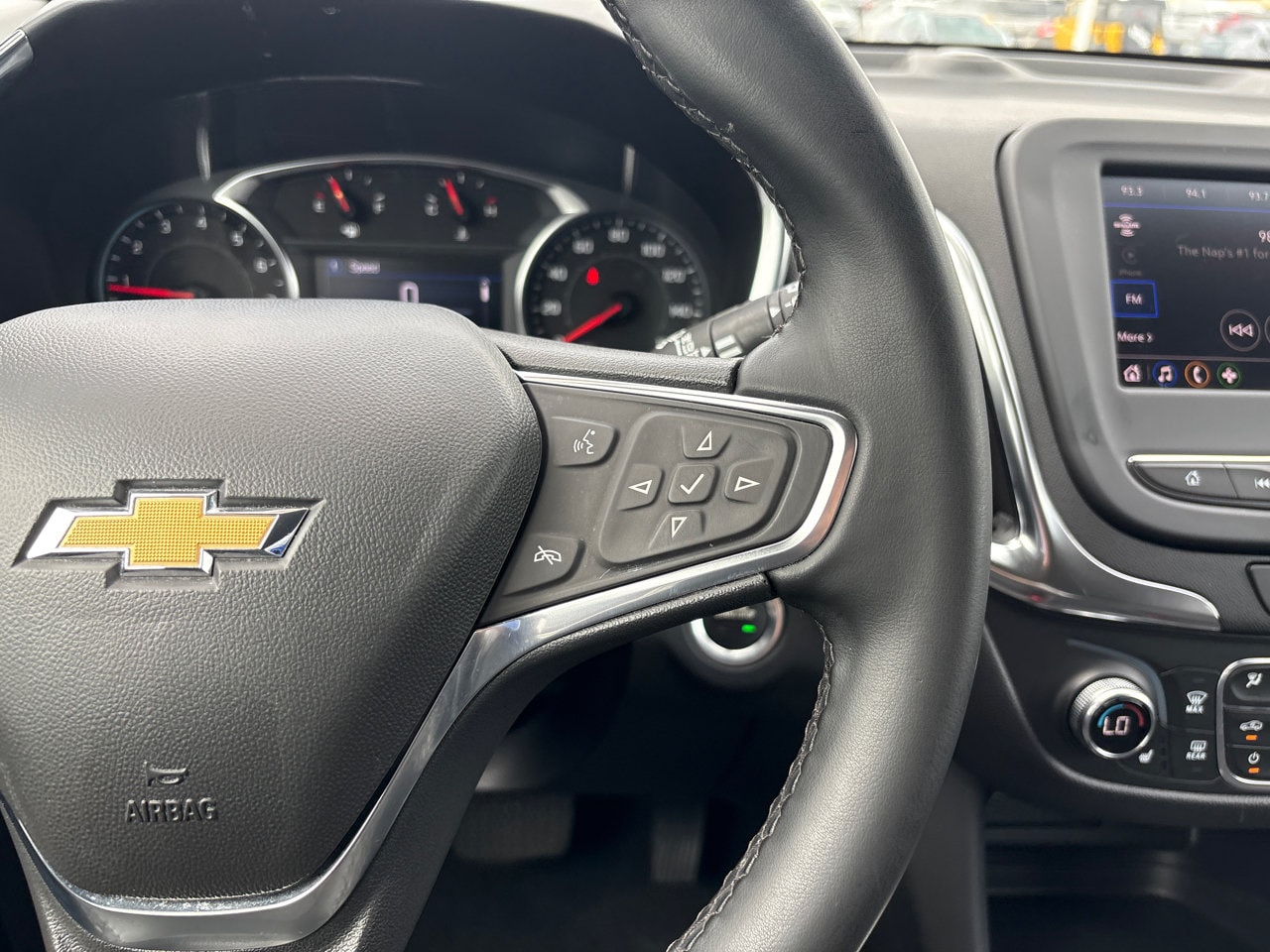 2024 Chevrolet Equinox LT - Photo 23