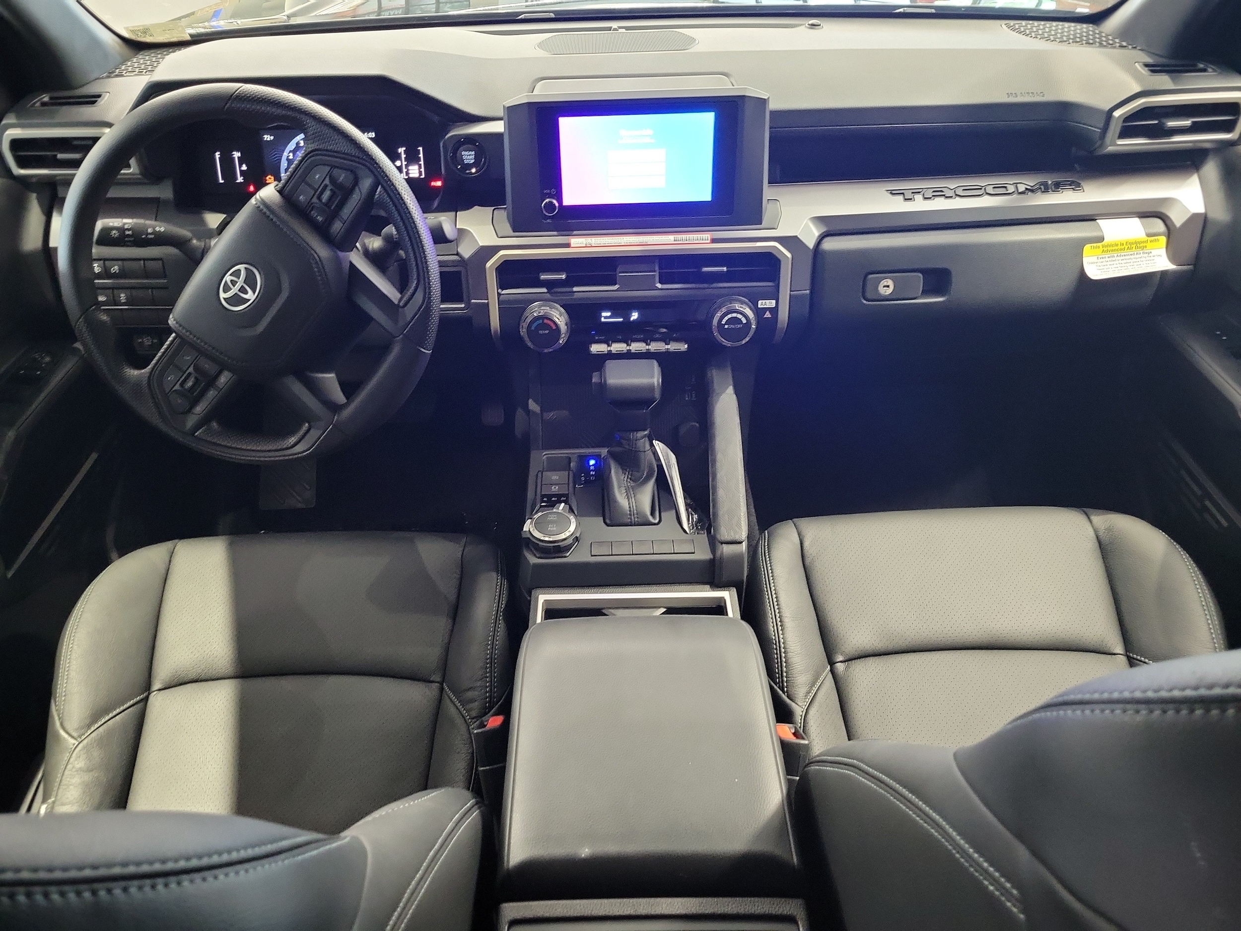 2026 Toyota Tacoma SR5 - Photo 15