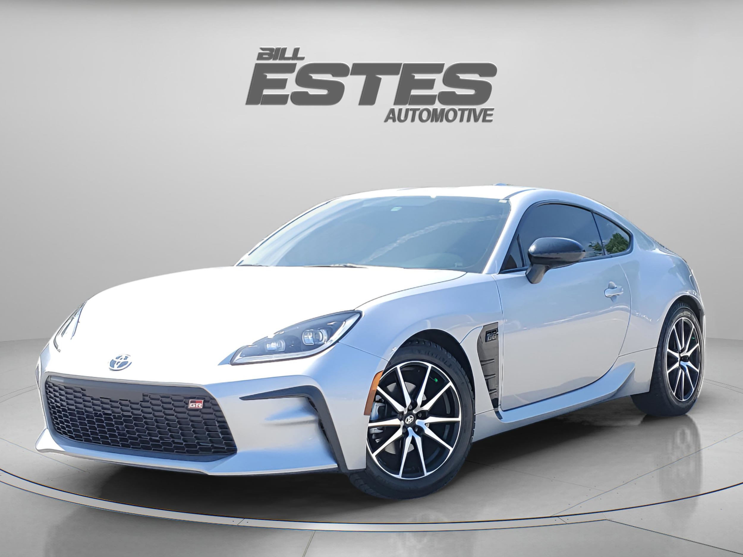 2022 Toyota GR86 GR86's photo