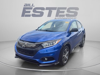 2021 Honda HR-V