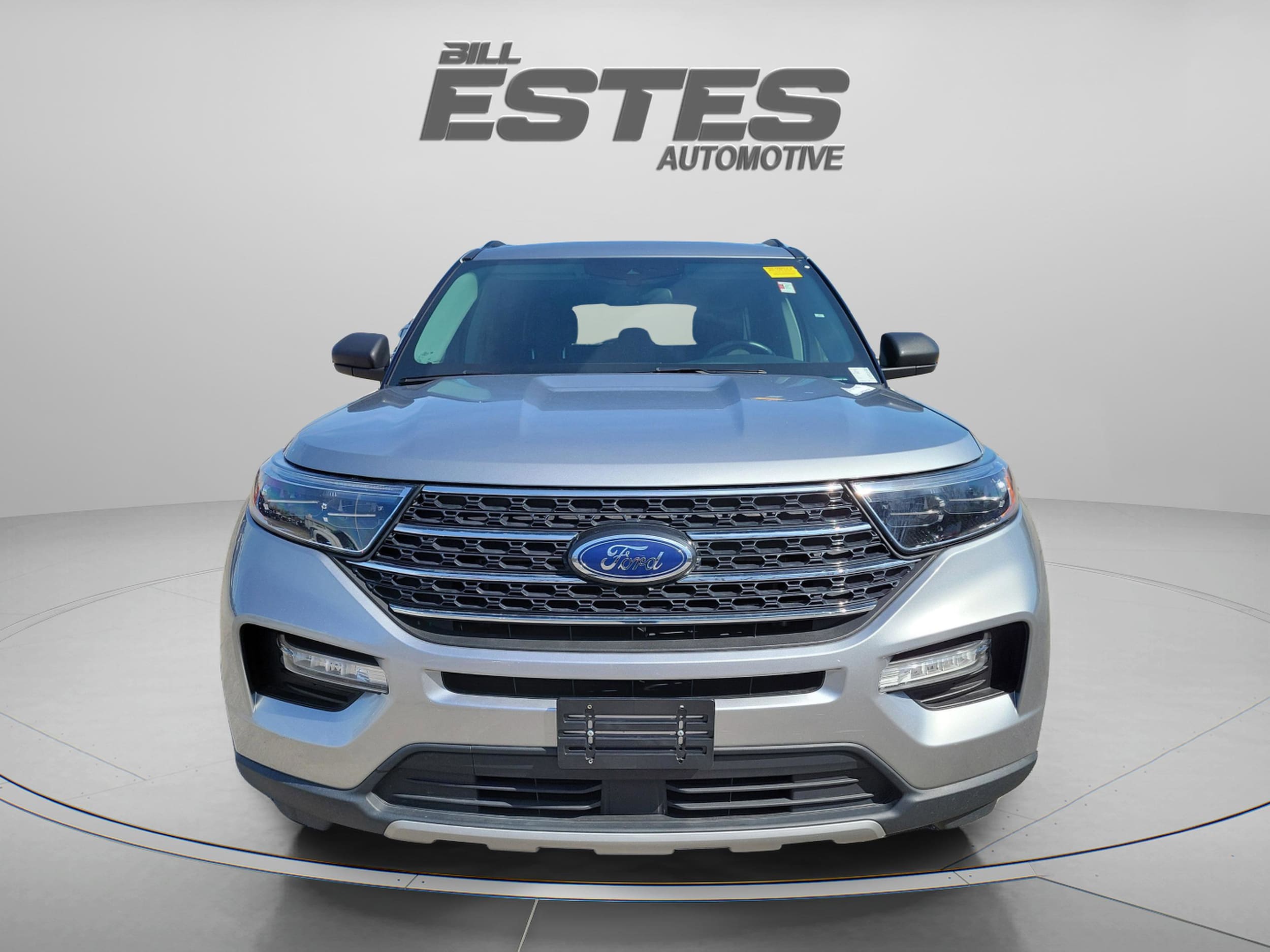 2023 Ford Explorer XLT - Photo 8
