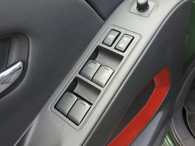 2024 Nissan Frontier PRO-4X - Photo 30