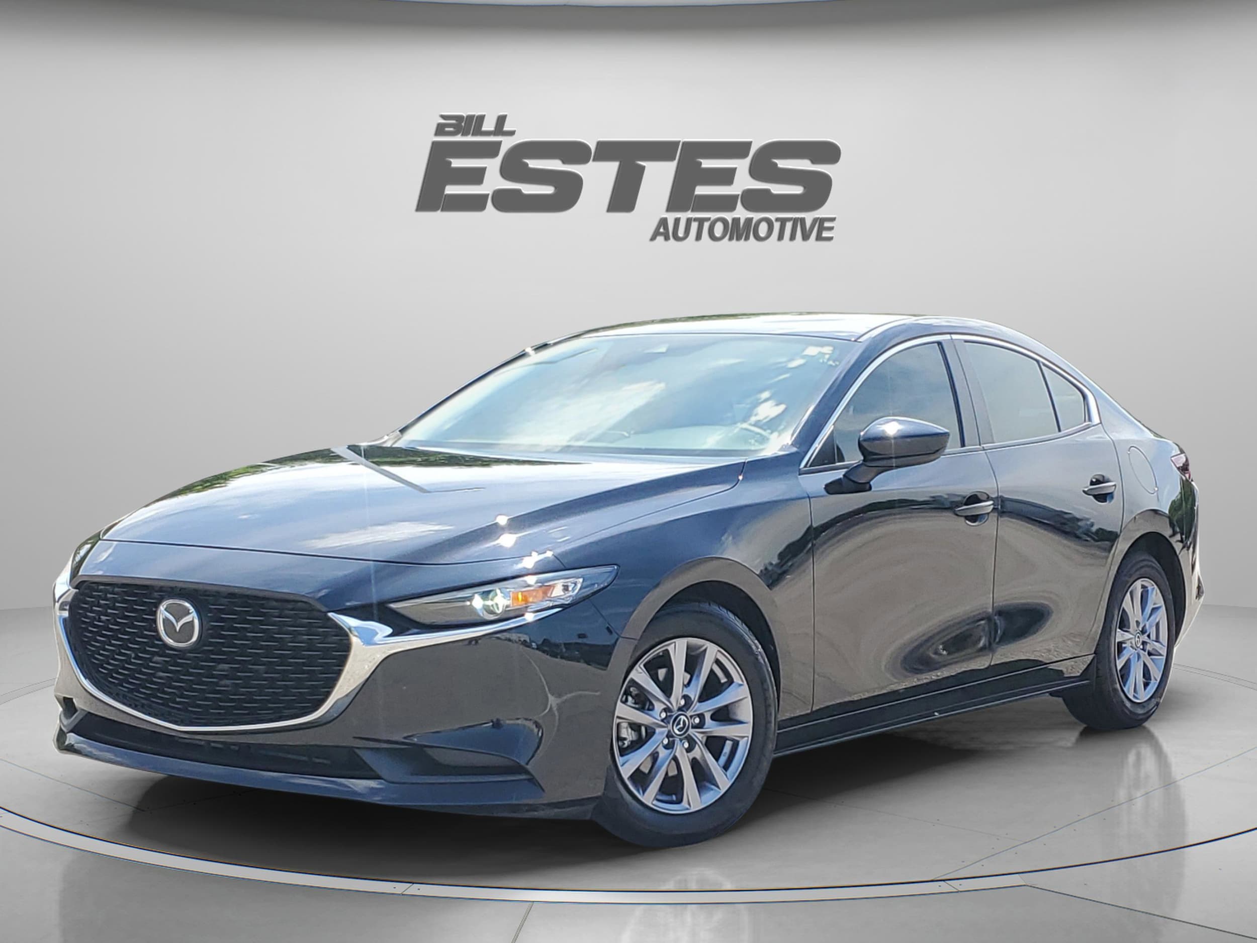 2021 Mazda CX-3 2.5 S AT 4-Door SKYACTIV's photo